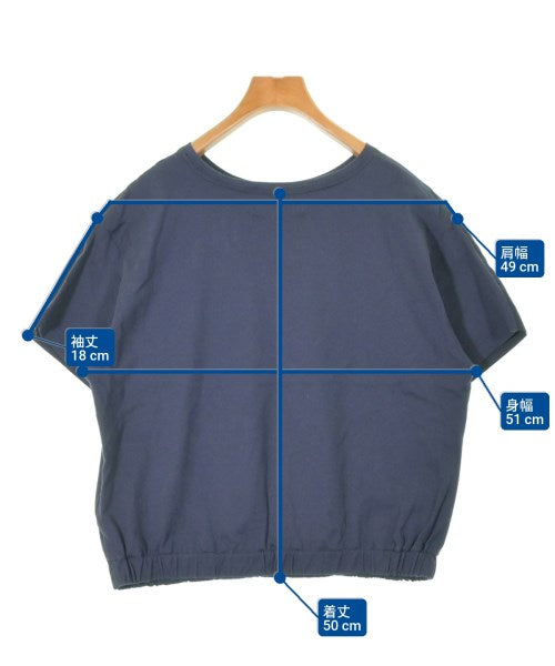 Vincent et Mireille เสื้อยืด/เสื้อท็อปส์