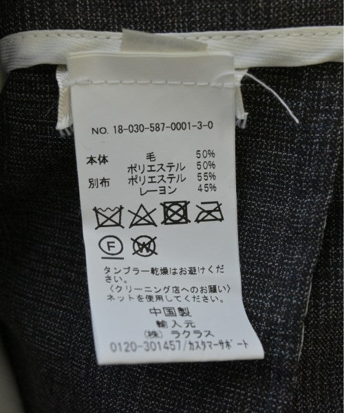 Les coyotes de Paris กางเกง อื่น