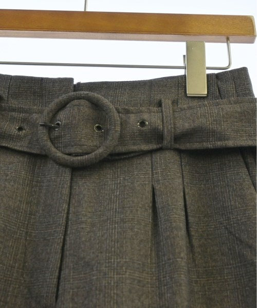 Les coyotes de Paris กางเกง อื่น