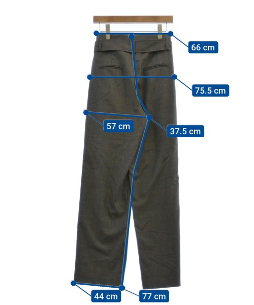 Les coyotes de Paris กางเกง อื่น