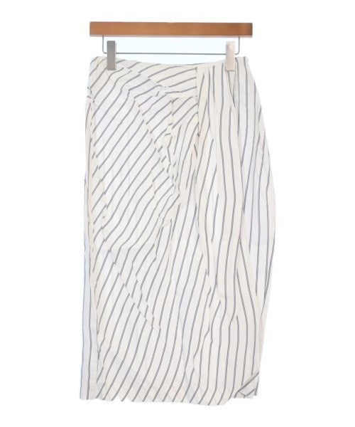 Les coyotes de Paris กระโปรงยาว/แม็กซี่ยาว