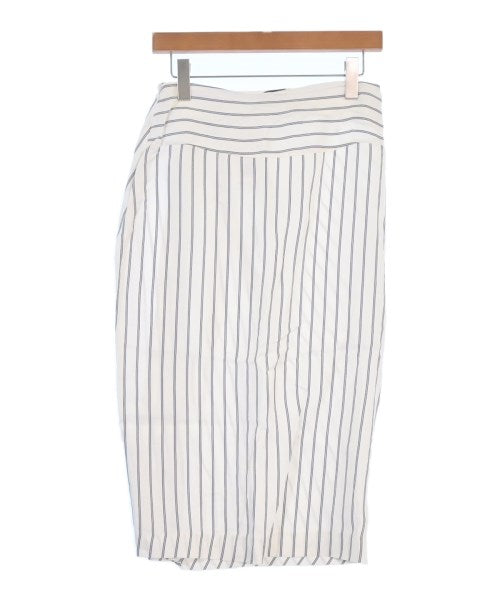 Les coyotes de Paris กระโปรงยาว/แม็กซี่ยาว