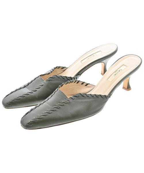 elleme รองเท้าแตะ