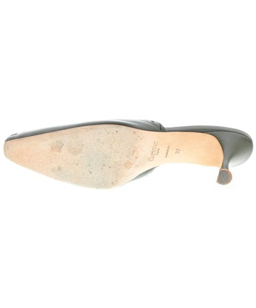 elleme รองเท้าแตะ