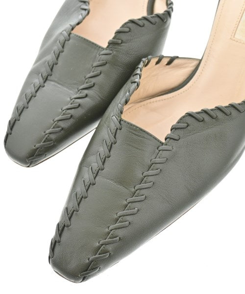 elleme รองเท้าแตะ