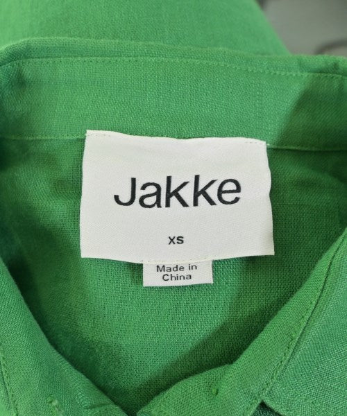 jakke เสื้อกั๊ก