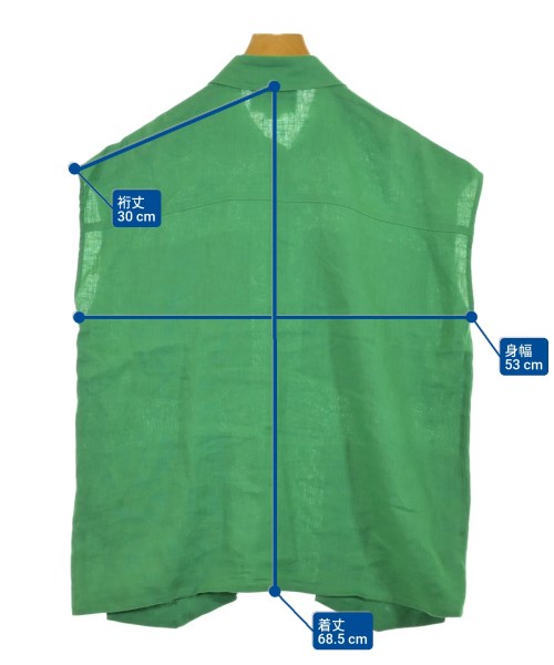jakke เสื้อกั๊ก