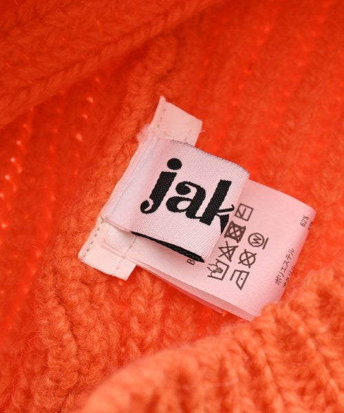 jakke หมวกไหมพรม/หมวกบีนนี่