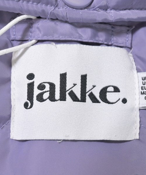jakke เสื้อโค้ท อื่น