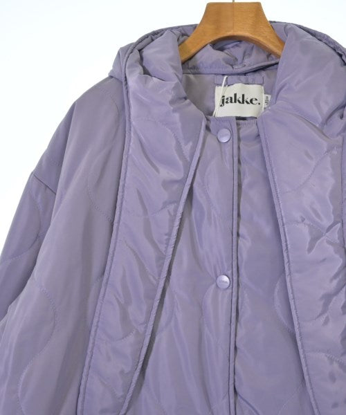 jakke เสื้อโค้ท อื่น