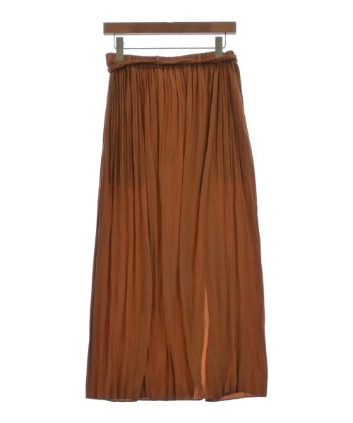 L'UNE กระโปรงยาว/แม็กซี่ยาว