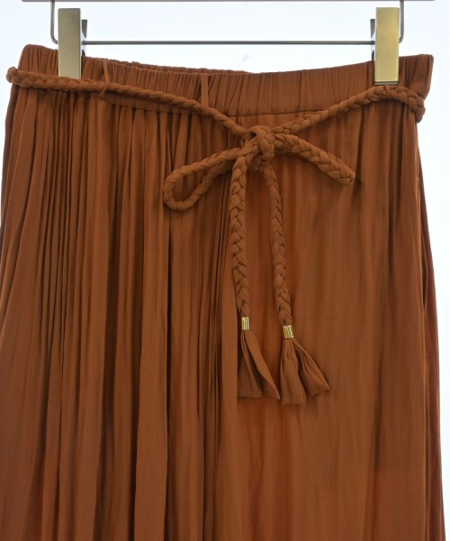 L'UNE กระโปรงยาว/แม็กซี่ยาว