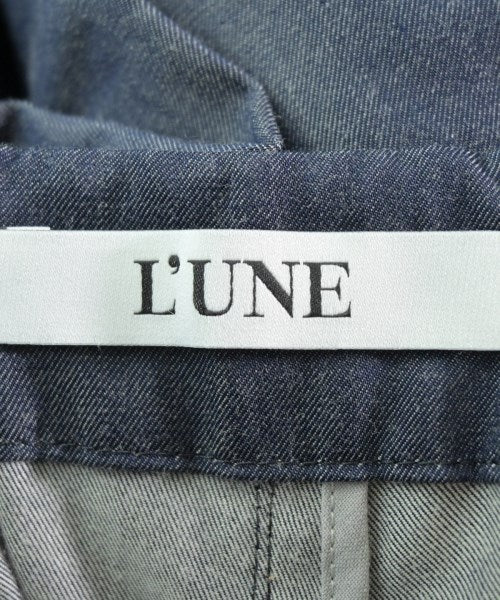 L'UNE กางเกง อื่น
