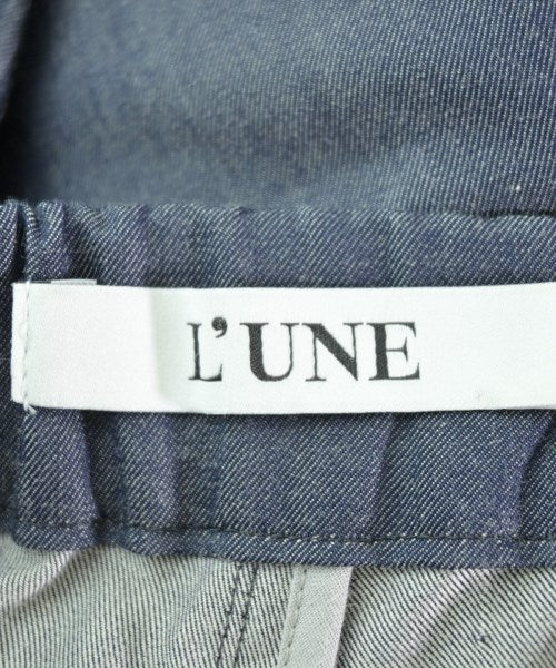 L'UNE กางเกง อื่น