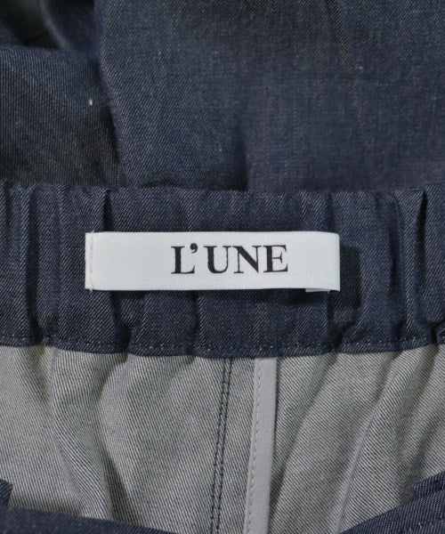 L'UNE กางเกง อื่น