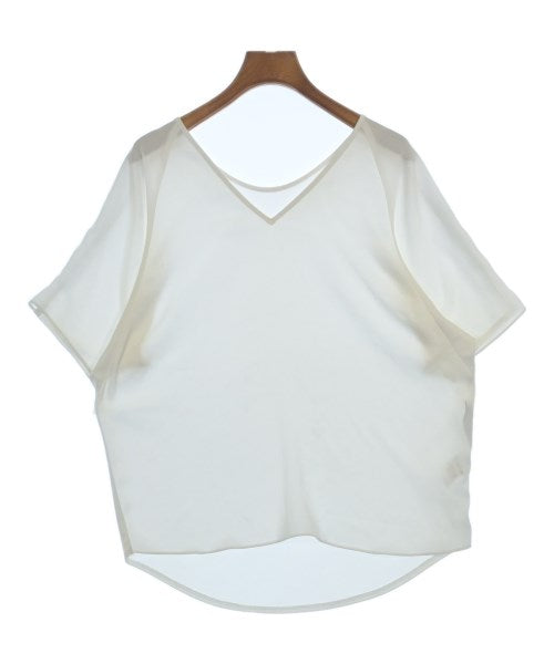 L'UNE เสื้อยืด/เสื้อท็อปส์