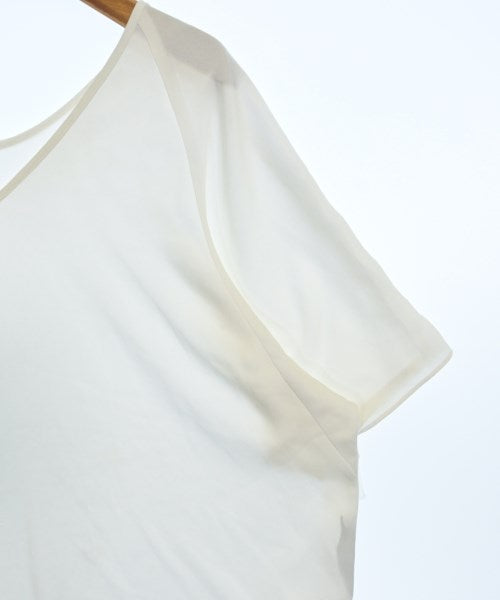 L'UNE เสื้อยืด/เสื้อท็อปส์