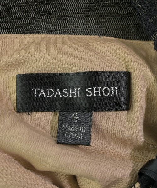 TADASHI SHOJI ชุดเดรส