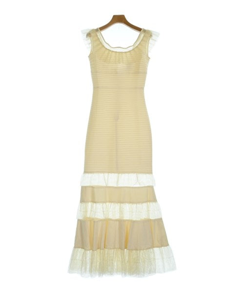 TADASHI SHOJI ชุดเดรส