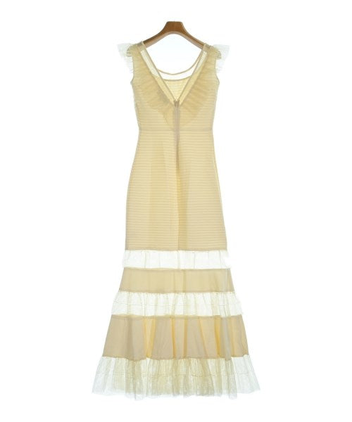TADASHI SHOJI ชุดเดรส