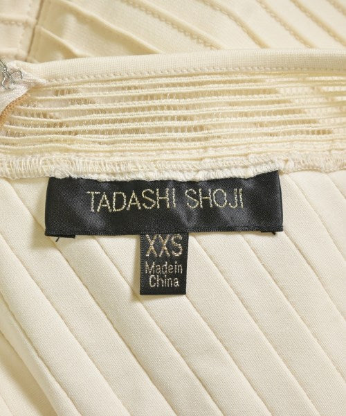 TADASHI SHOJI ชุดเดรส