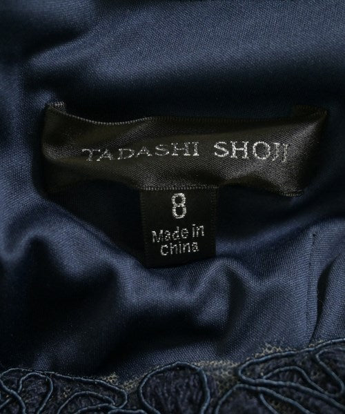 TADASHI SHOJI ชุดเดรส
