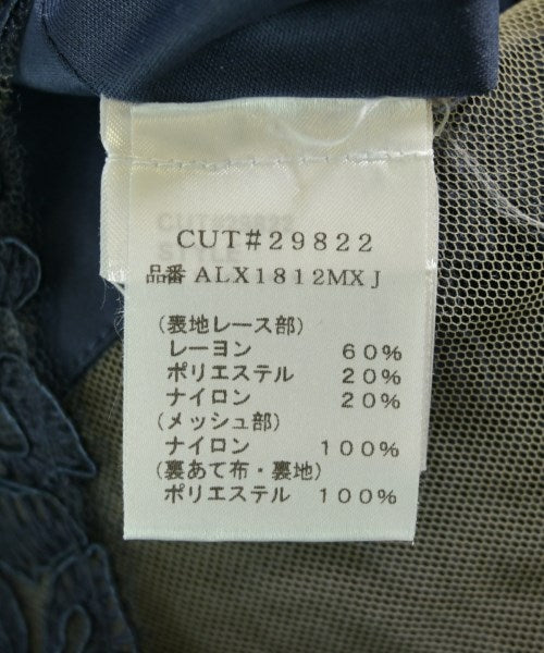 TADASHI SHOJI ชุดเดรส