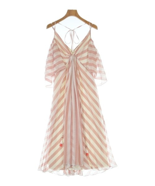 TADASHI SHOJI ชุดเดรส