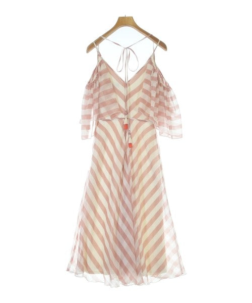 TADASHI SHOJI ชุดเดรส