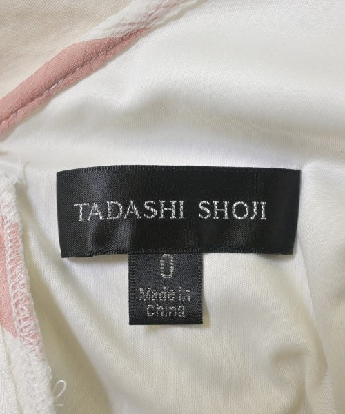 TADASHI SHOJI ชุดเดรส
