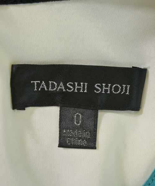 TADASHI SHOJI ชุดเดรส
