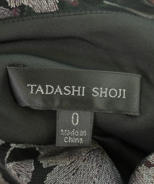 TADASHI SHOJI ชุดเดรส