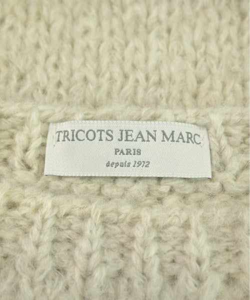 TRICOTS JEANMARC เสื้อกันหนาว