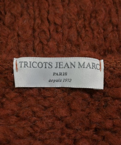 TRICOTS JEANMARC เสื้อคาร์ดิแกน