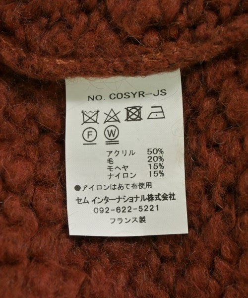 TRICOTS JEANMARC เสื้อคาร์ดิแกน
