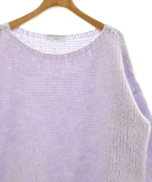 TRICOTS JEANMARC เสื้อกันหนาว