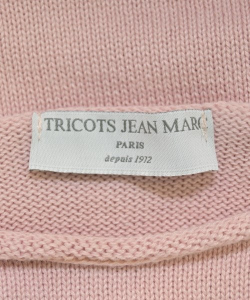 TRICOTS JEANMARC เสื้อกันหนาว