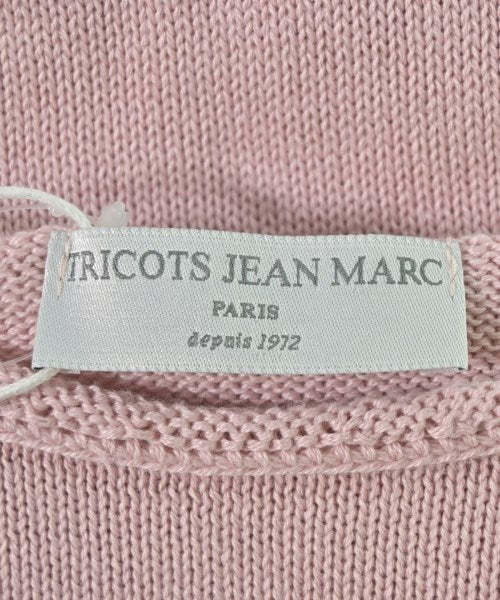 TRICOTS JEANMARC เสื้อกันหนาว