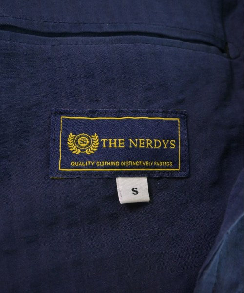 THE NERDYS แจ็คเก็ต