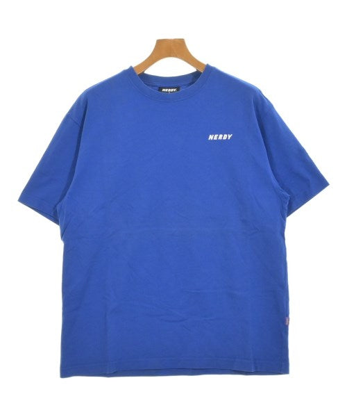 THE NERDYS เสื้อยืด/เสื้อท็อปส์