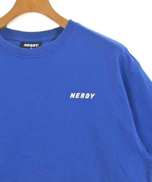 THE NERDYS เสื้อยืด/เสื้อท็อปส์