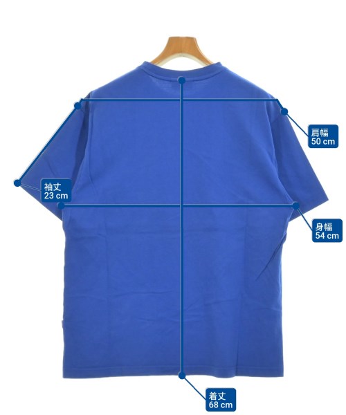 THE NERDYS เสื้อยืด/เสื้อท็อปส์