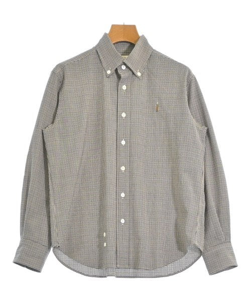 THE NERDYS เสื้อลำลอง