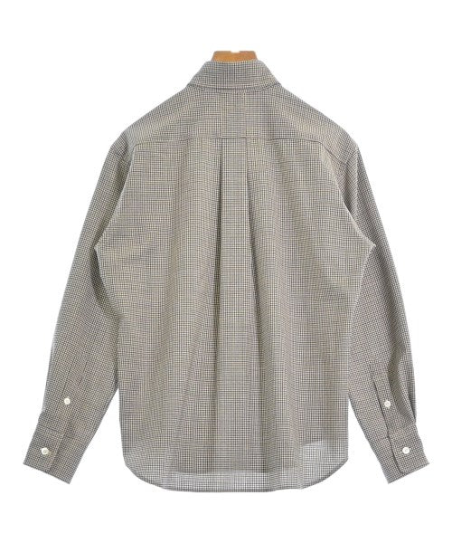 THE NERDYS เสื้อลำลอง