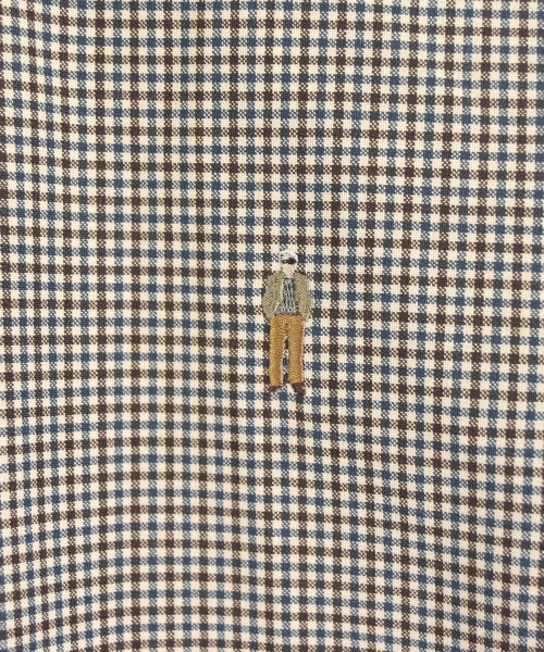 THE NERDYS เสื้อลำลอง