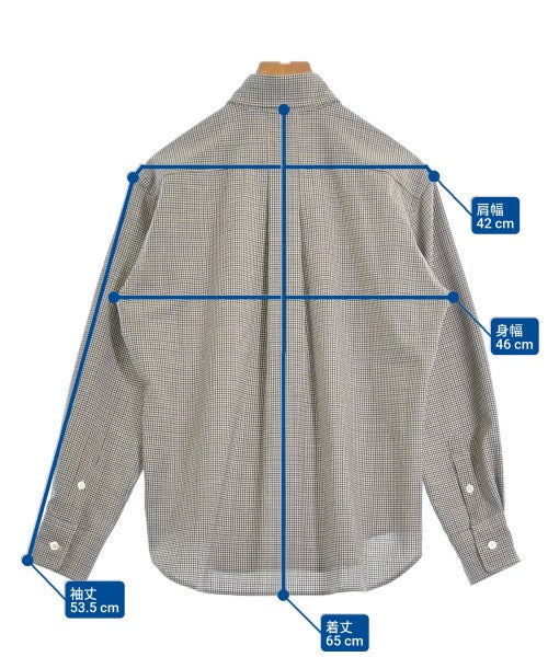 THE NERDYS เสื้อลำลอง