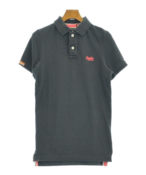 Superdry เสื้อโปโล