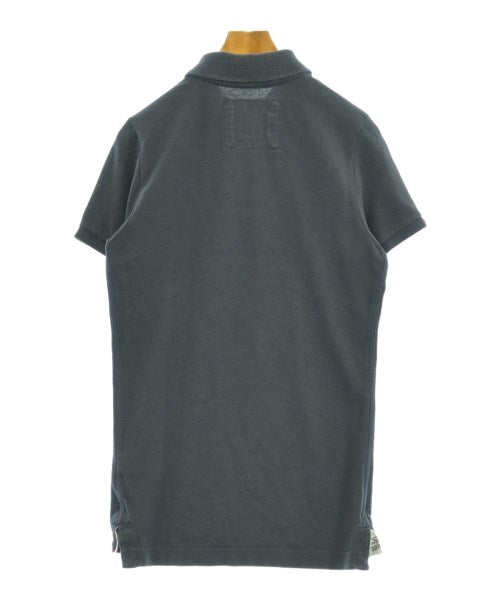 Superdry เสื้อโปโล