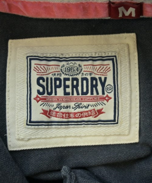 Superdry เสื้อโปโล