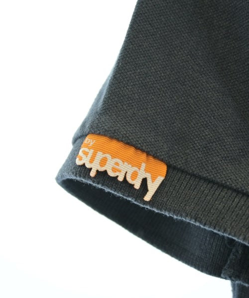Superdry เสื้อโปโล